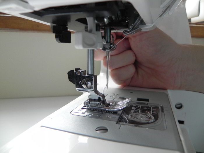 The Quick Way to Change Your Snap On Presser Feet Sew Jereli